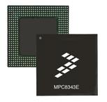MPC8343CVRADDB