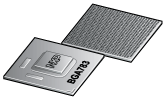 MPC8541VTAJD