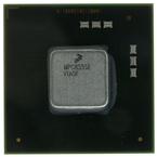 MPC8555EVTAQF
