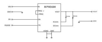 MPM3684GRU