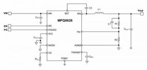 MPQ8626GD-Z