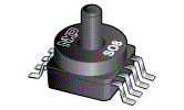 MPXV5100GC6U
