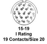 MS27467T15B19PA