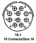 MS3101A18-1S-417