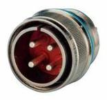 MS3101A18-8PZ-RES
