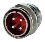 MS3106A28-20PW