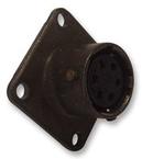 MS3112E14-12S W/P CAP