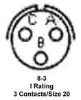 MS3112E8-3PW