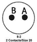 MS3116E8-2SW
