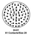 MS3124E24-61PX