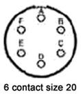 MS3476L10-6SW