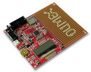 MSP430-5510STK