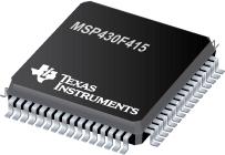 MSP430F415