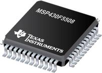 MSP430F5508