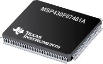 MSP430F67461A