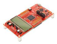 MSP430FR6989 LAB KIT