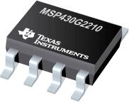 MSP430G2210