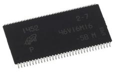 MT46V16M16P-5B:M
