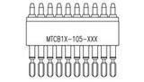MTCB1X-105-XXX