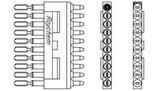 MTCB1X-106-XXX