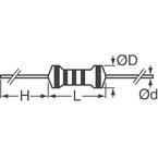 NCR100KR-73-180R