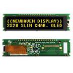 NHD-0220CW-AY3