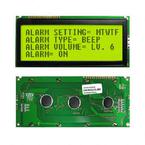 NHD-0420E2Z-FL-GBW
