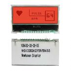 NHD-C12832A1Z-FSR-FBW-3V3