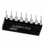 NJM3517D2#