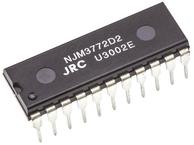 NJM3772D2
