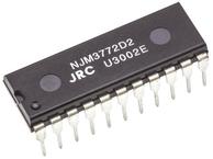 NJM3772D2