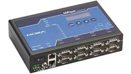 NPORT 5650-8-DT