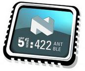 NRF51422-QFAC-T