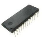 NTE27C512-15D