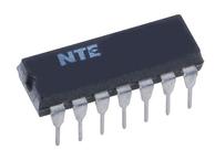 NTE4024B
