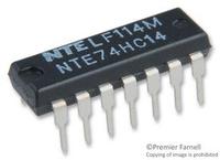 NTE74HC14