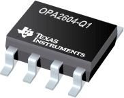 OPA2604-Q1
