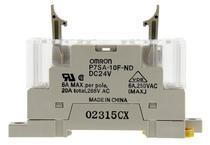 P7SA-10F-ND DC24