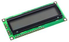 PC1602ARSD