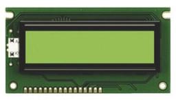PC1602LRSD