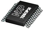 PCA9539APW