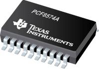 PCF8574A