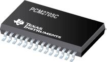 PCM2705C