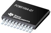 PCM5100A-Q1