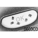 PE-0603CD180KTT