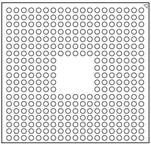 PEX 8311-AA66BC F