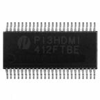 PI3HDMI412FTBE