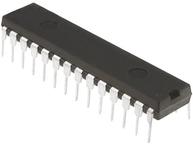 PIC16LF737-I/SP