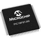 PIC18F87J90T-I/PT