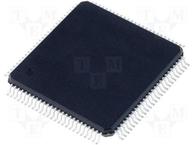 PIC24FJ128DA110-I/PT